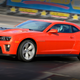 Illustration for article titled 2012 Chevy Camaro ZL1: First Drive